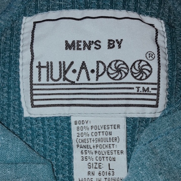 Knitted 1/4 Buttoned Sweater - Picture 2 of 4